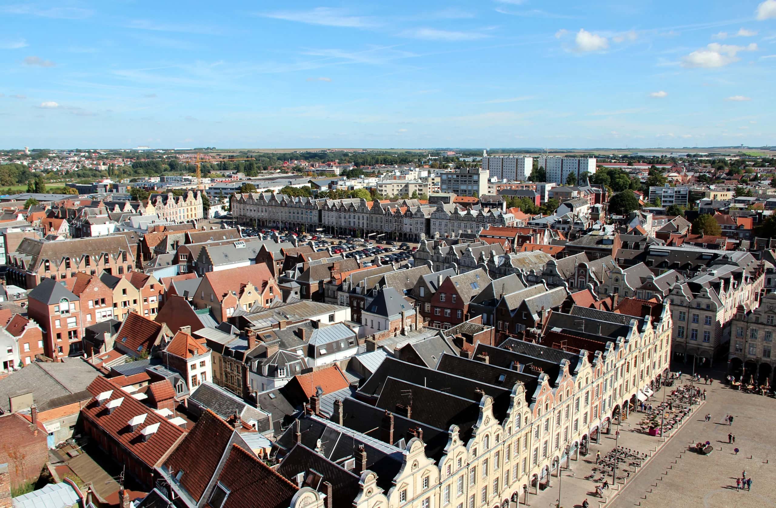 arras 2026