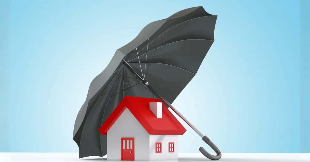 assurance habitation