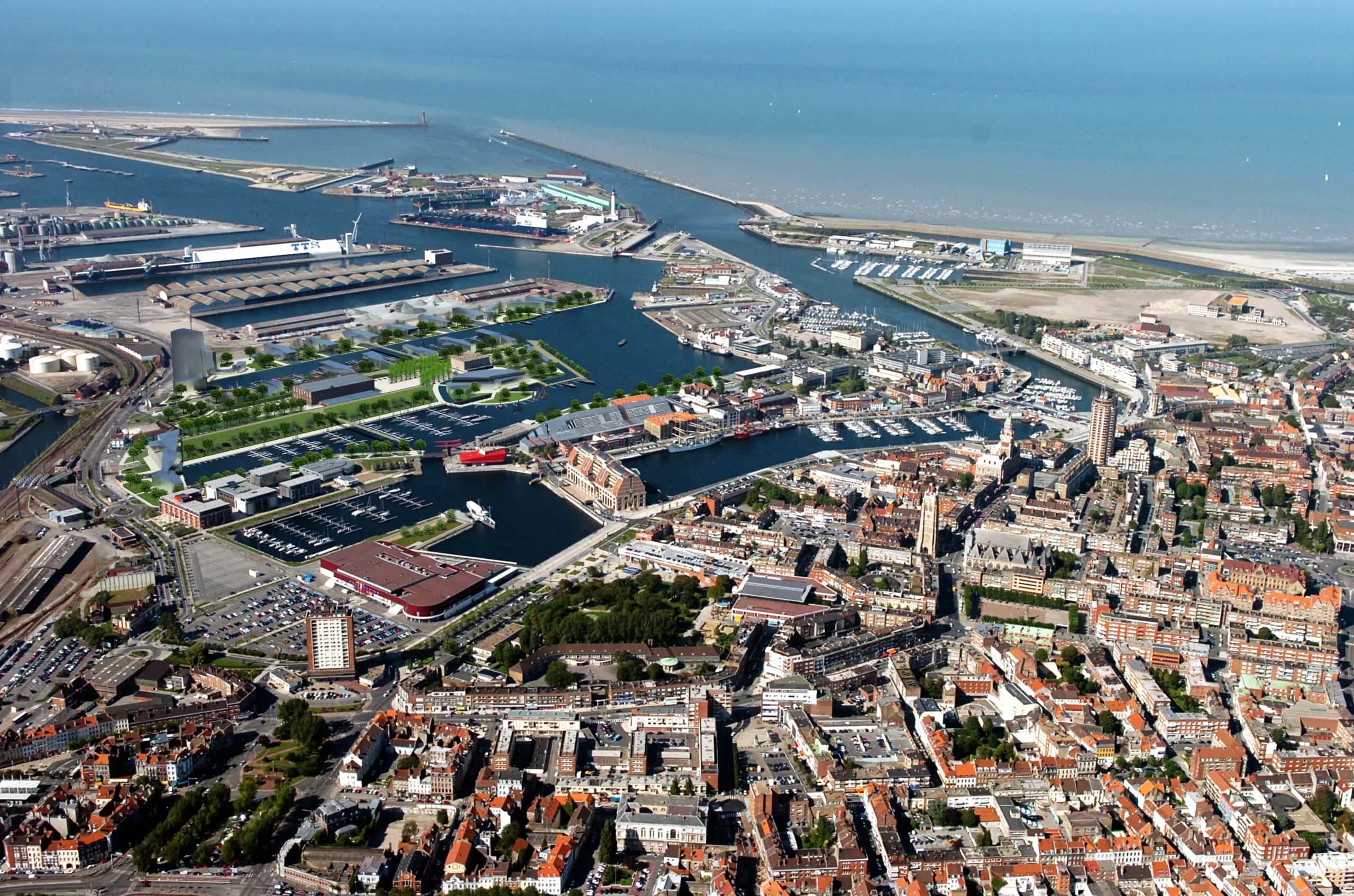 dunkerque