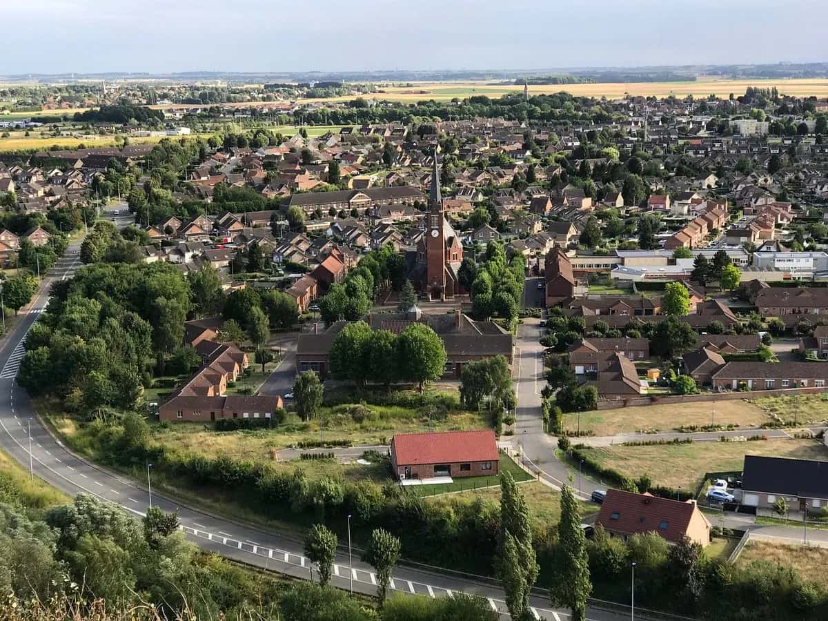 henin beaumont