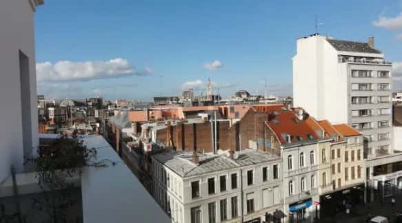 lille appartement