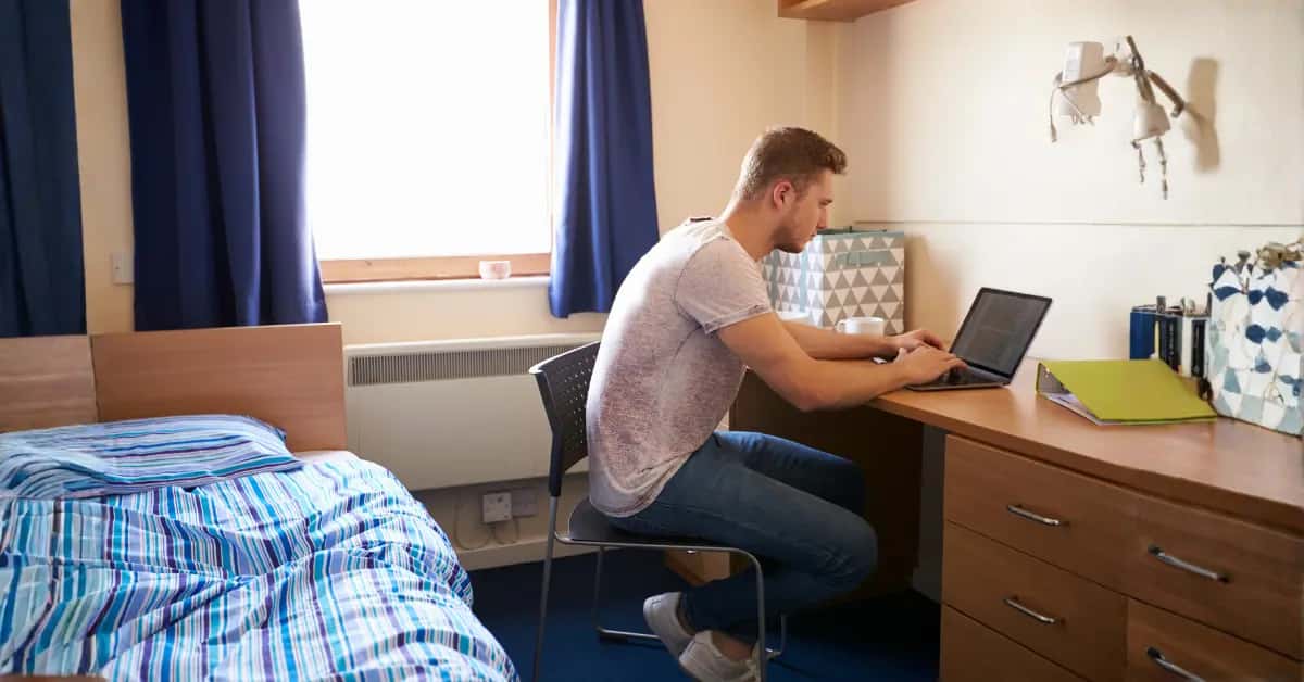 logement etudiant