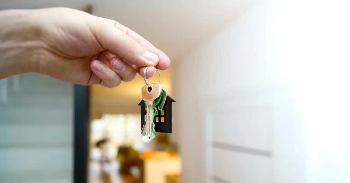 trouver un nouveau locataire