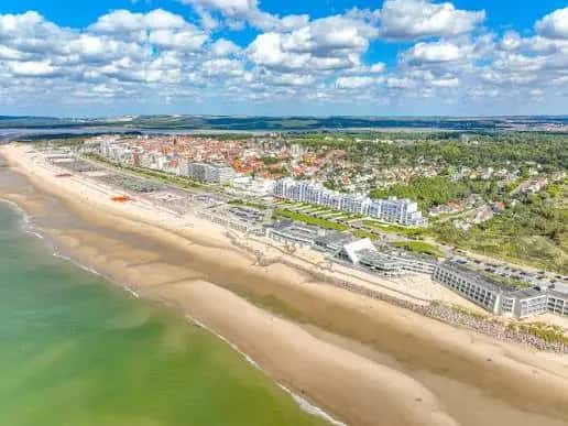 le touquet