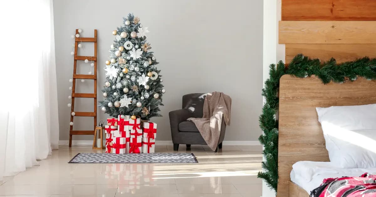 decoration noel