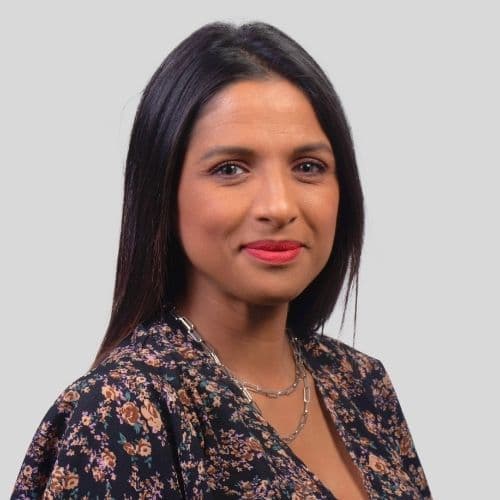 Aicha Simoune