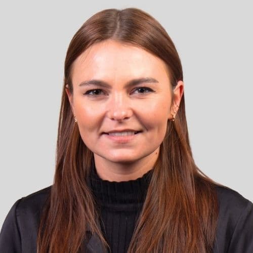 Angélique LEDUN
