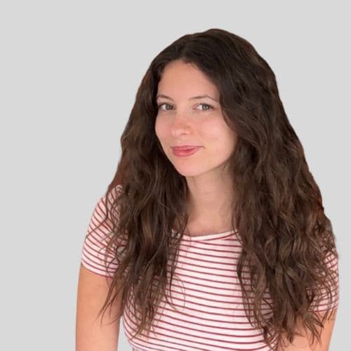 Abigaelle VERMEERSCH