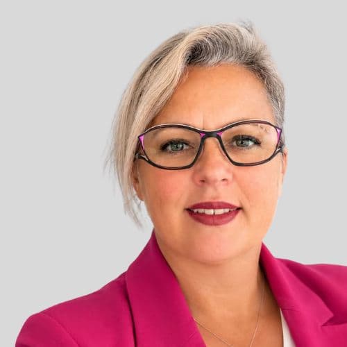 Karine Garot