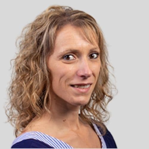 Amandine Nevejans