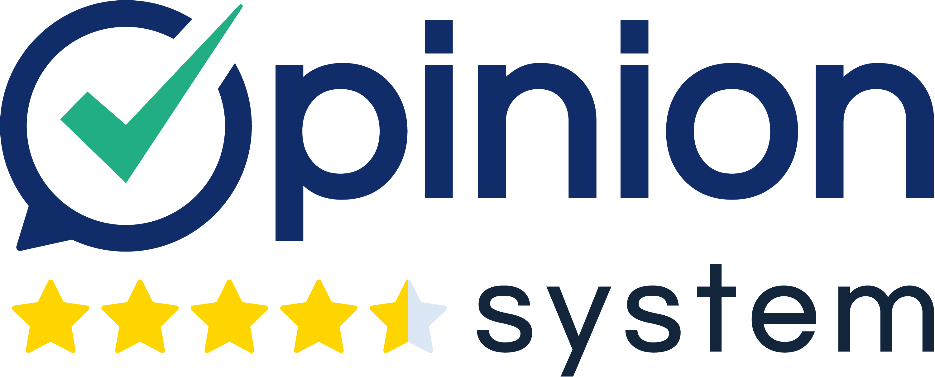 Opinion System