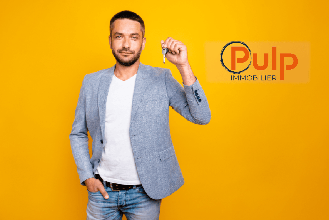 Pulp Immobilier : Notre équipe