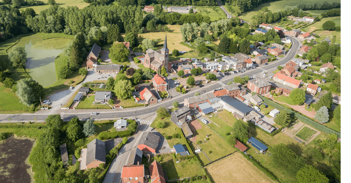 village-du-nord