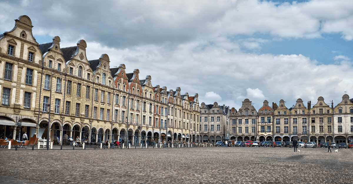 arras-lens-calais