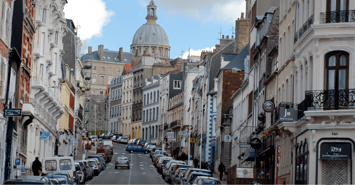 Prix de l’immobilier dans le Pas-de-Calais en 2025 : quelles évolutions selon les villes ?