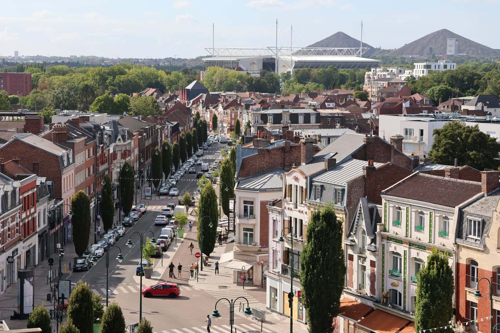 Investissement dans le neuf ou dans l’ancien à Lens : que choisir ?