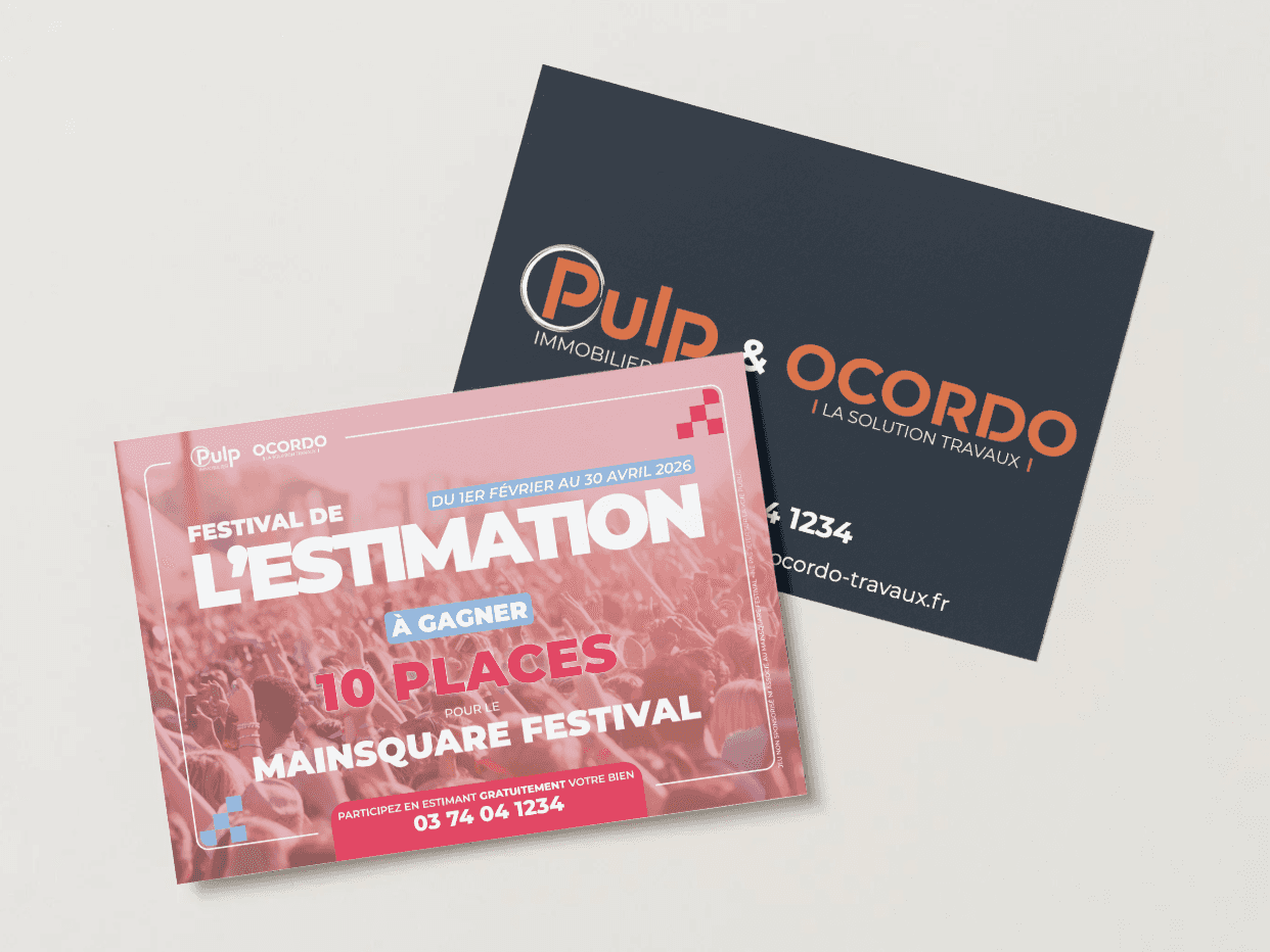 Main Square Festival l'Estimation