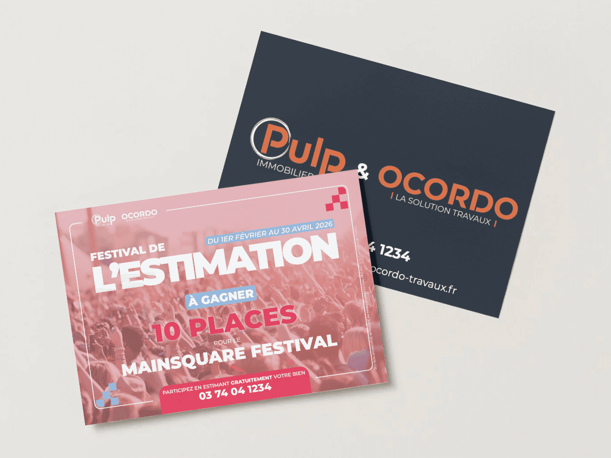 Main Square Festival l'Estimation