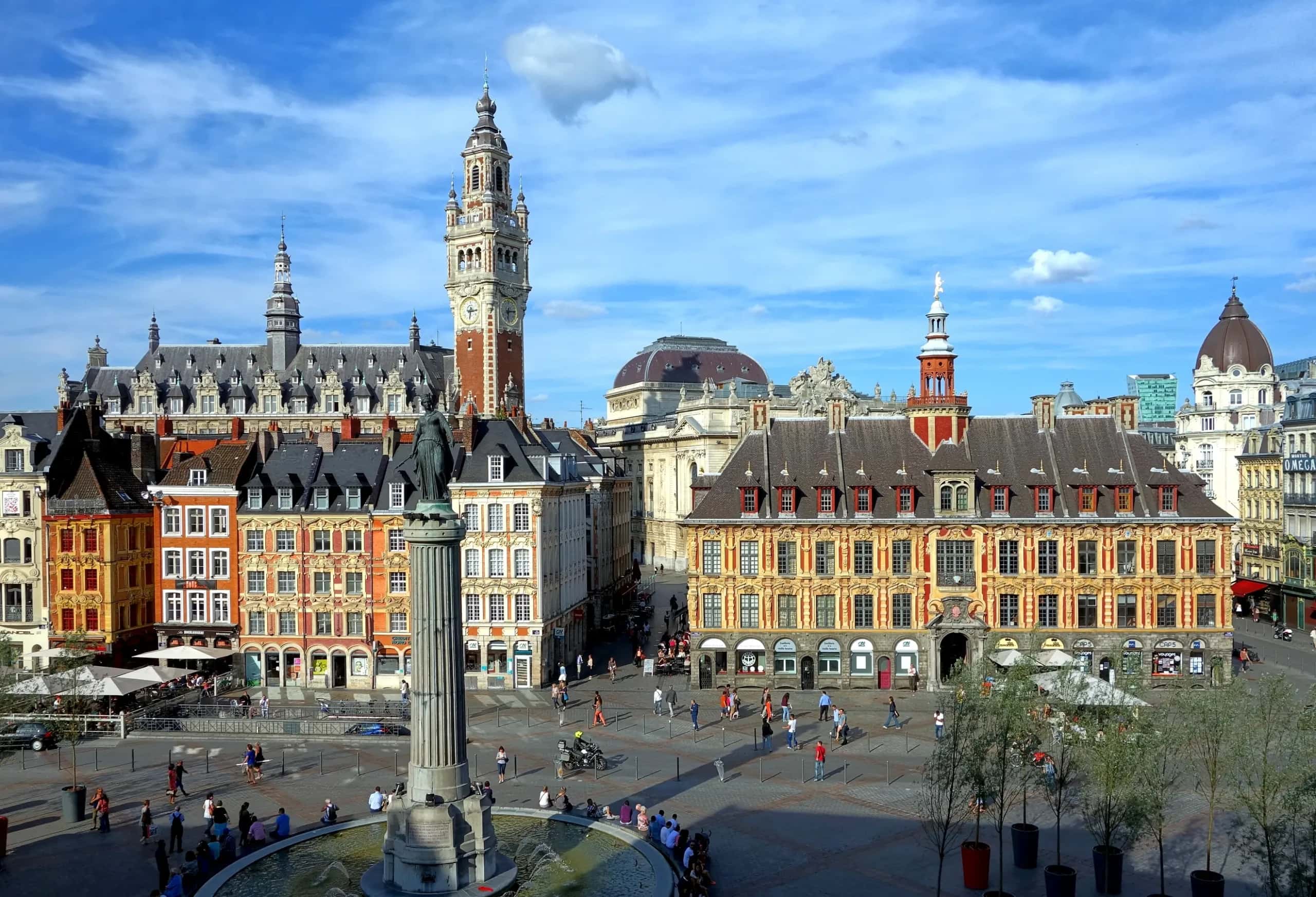 lille 2