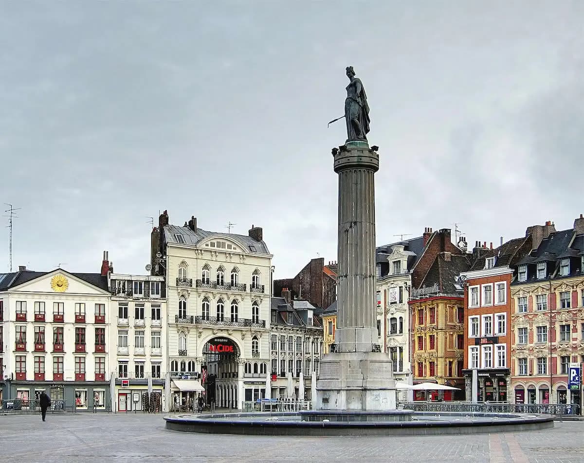 lille 3