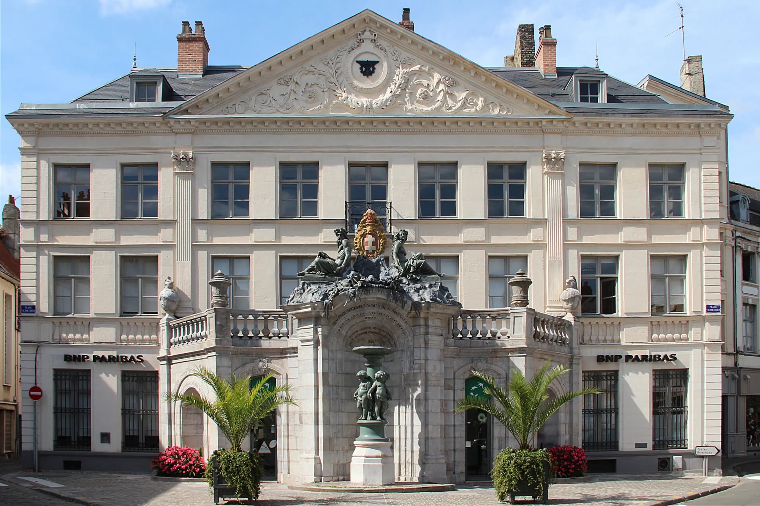 st omer