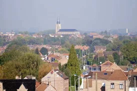 halluin