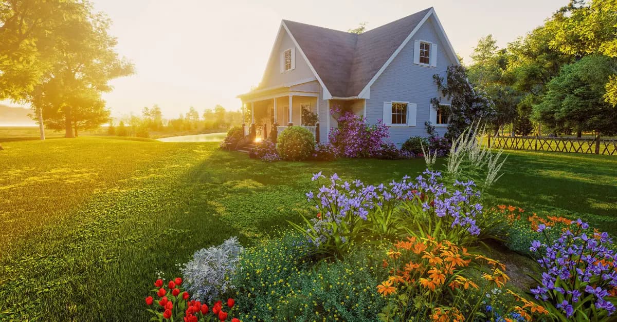 amenagement jardin