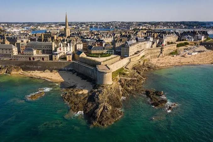 bretagne paysage
