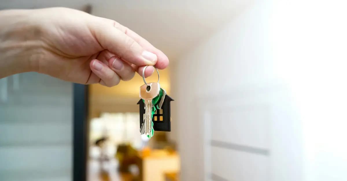 trouver un nouveau locataire