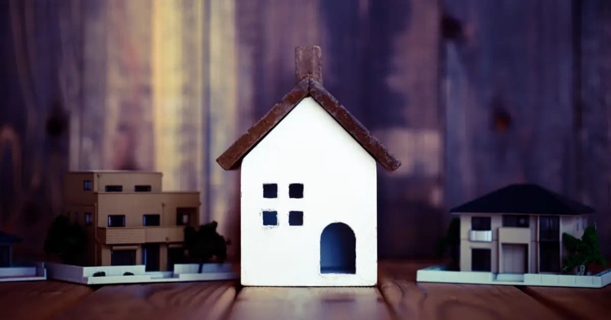 logement vacant