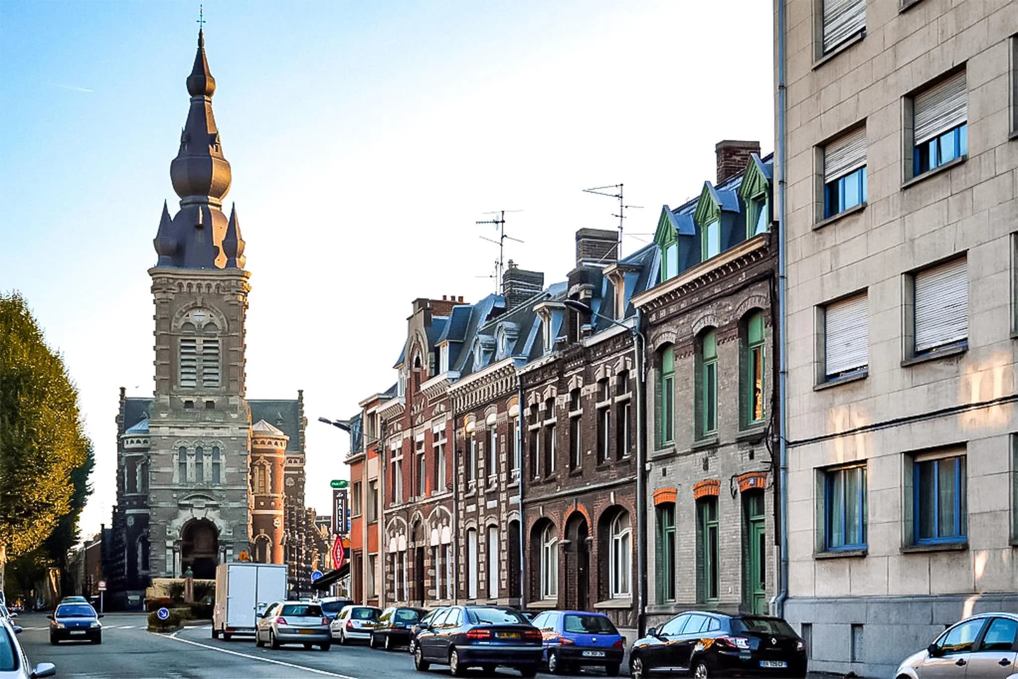 valenciennes