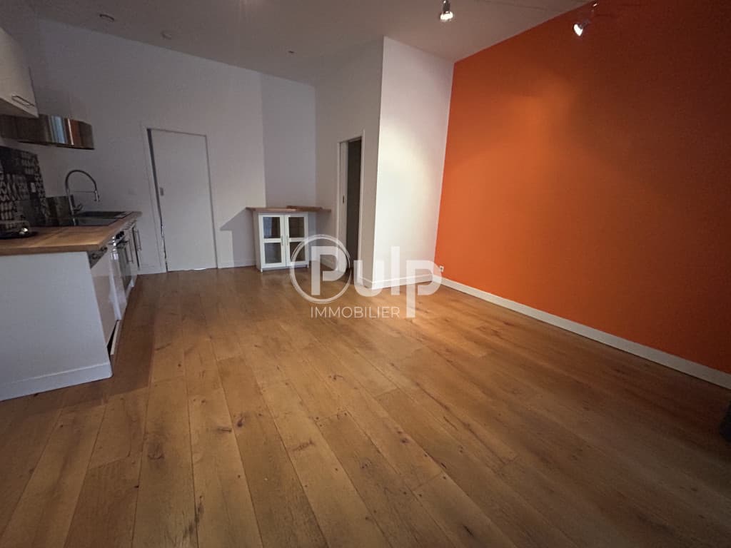 À Louer – Appartement T2 en RDC, en Résidence Sécurisée à Avelin