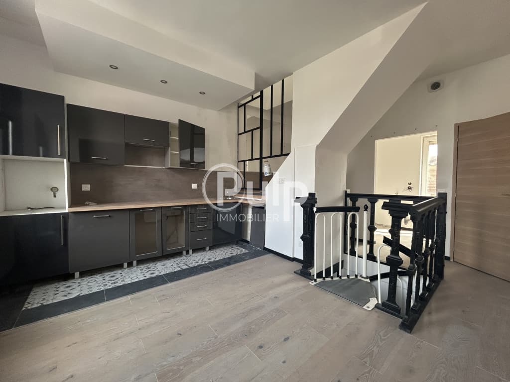 Immeuble de rapport à vendre à Hénin-Beaumont