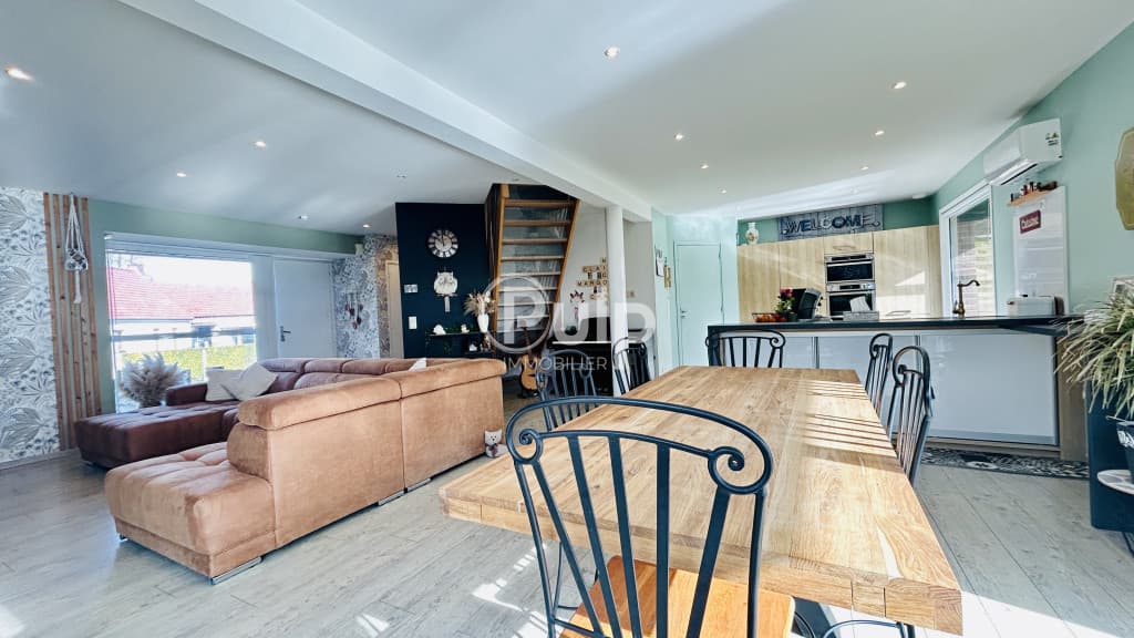 Bien à vendre à Servins