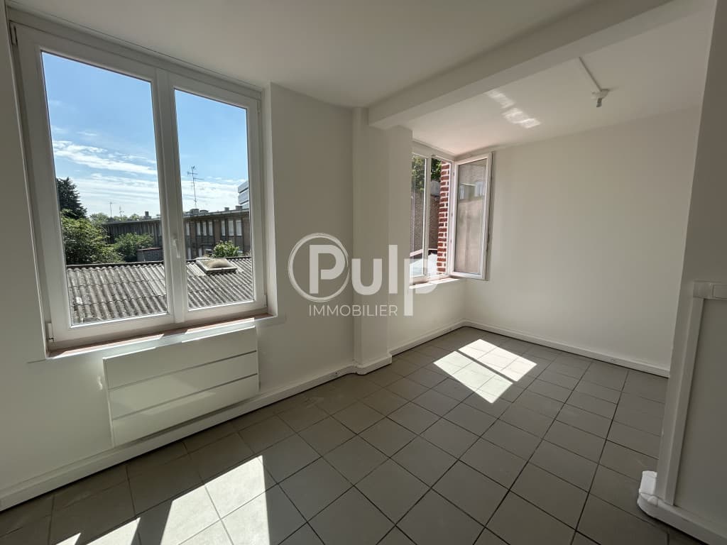 Studio a louer Douai
