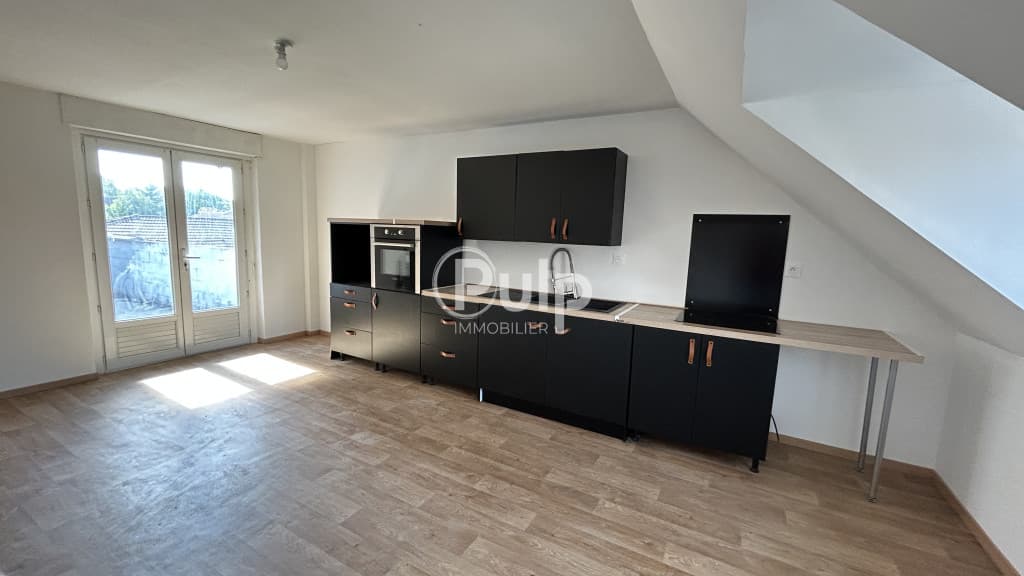 Appartement à LOUER à Montigny-en-Gohelle