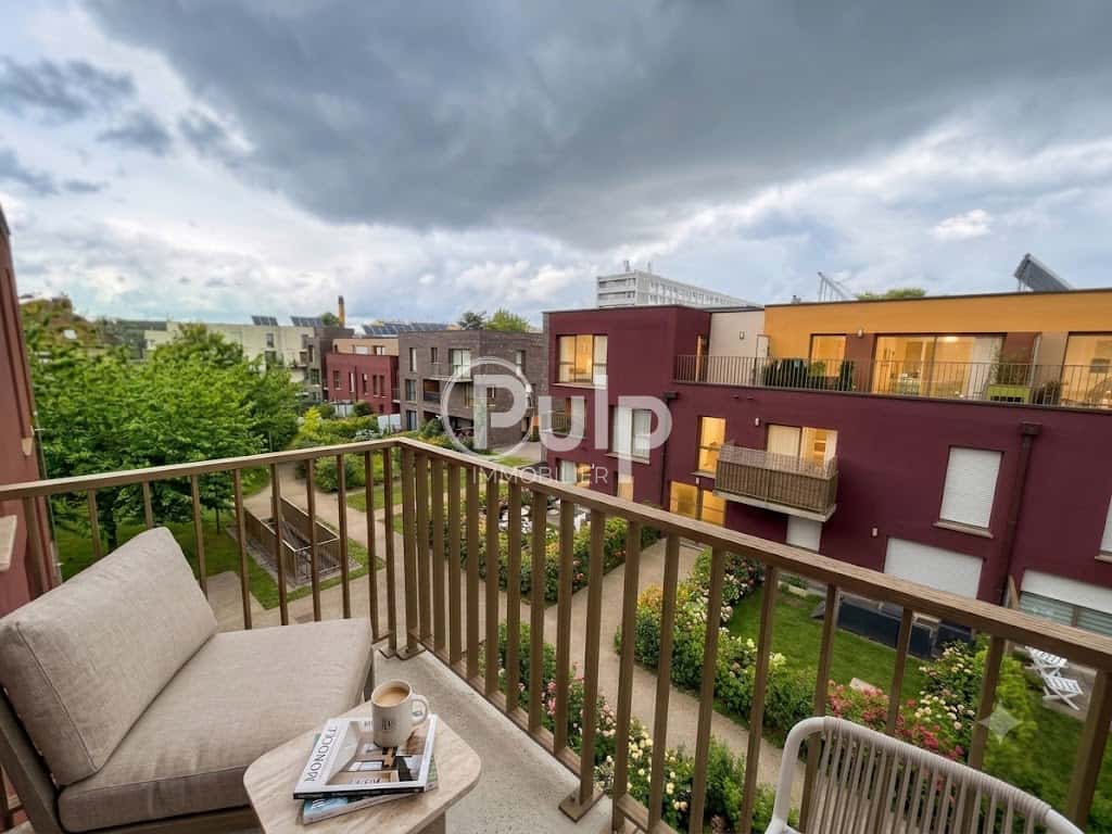 Bien à vendre à mons-en-barœul