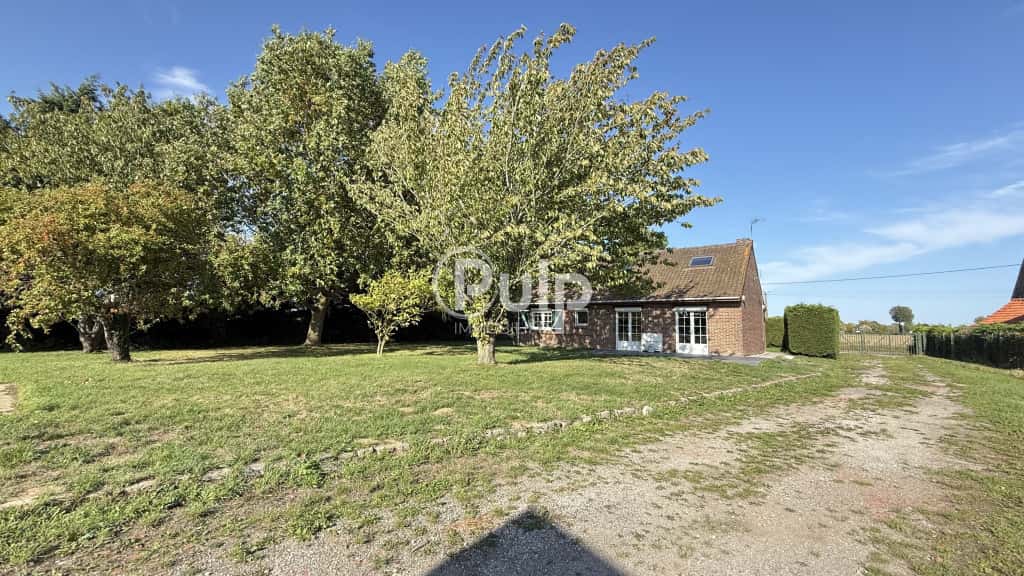 Maison à vendre à Le Doulieu