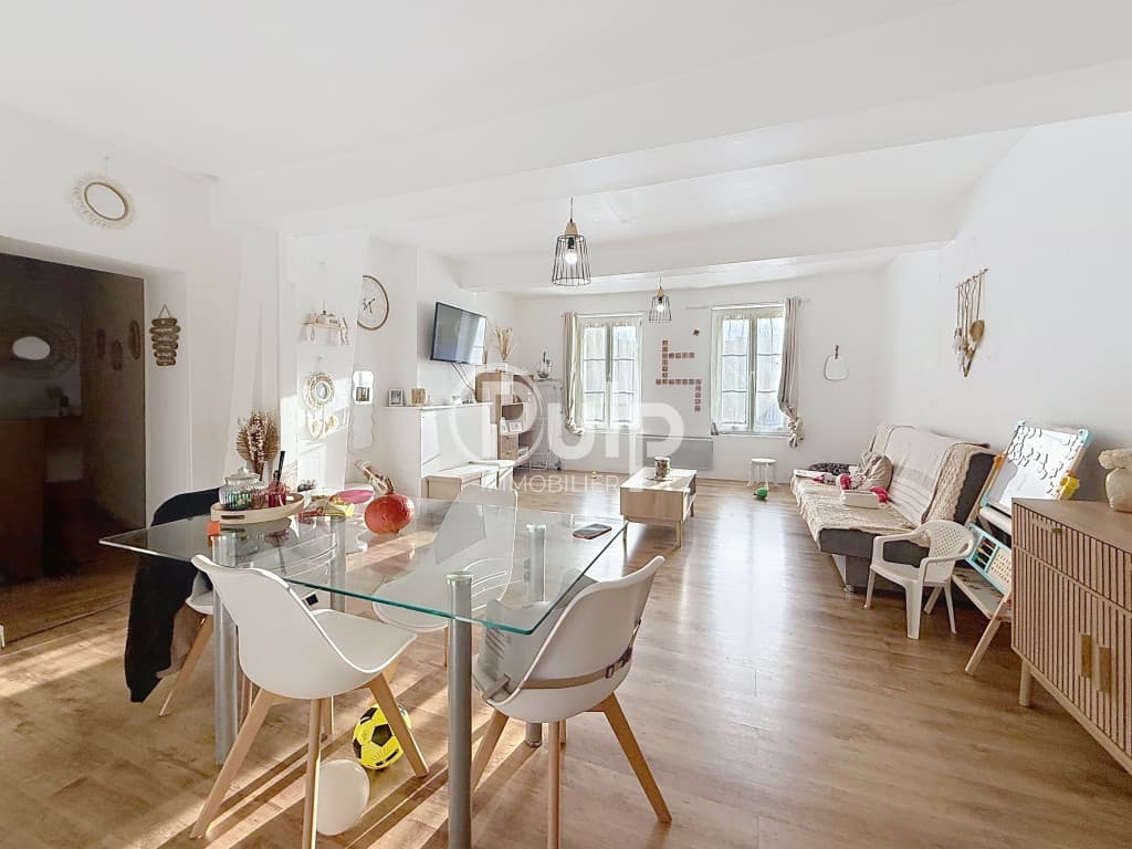 Immeuble à vendre à Saint-Pol-sur-Ternoise