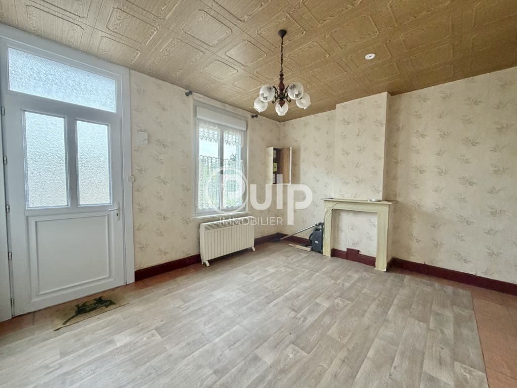 Bien à vendre à Isbergues