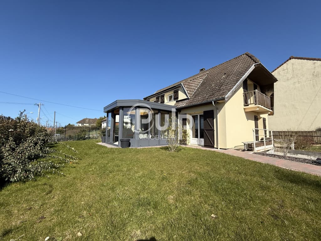 Pavillon individuel à vendre à Mers-les-Bains