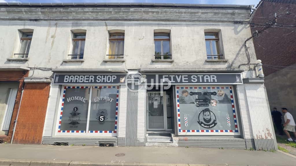 Local commercial