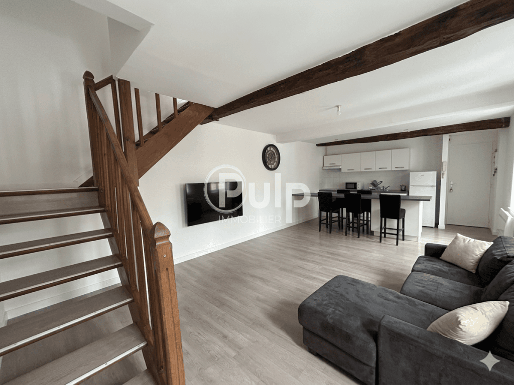 Bien à vendre à Douai