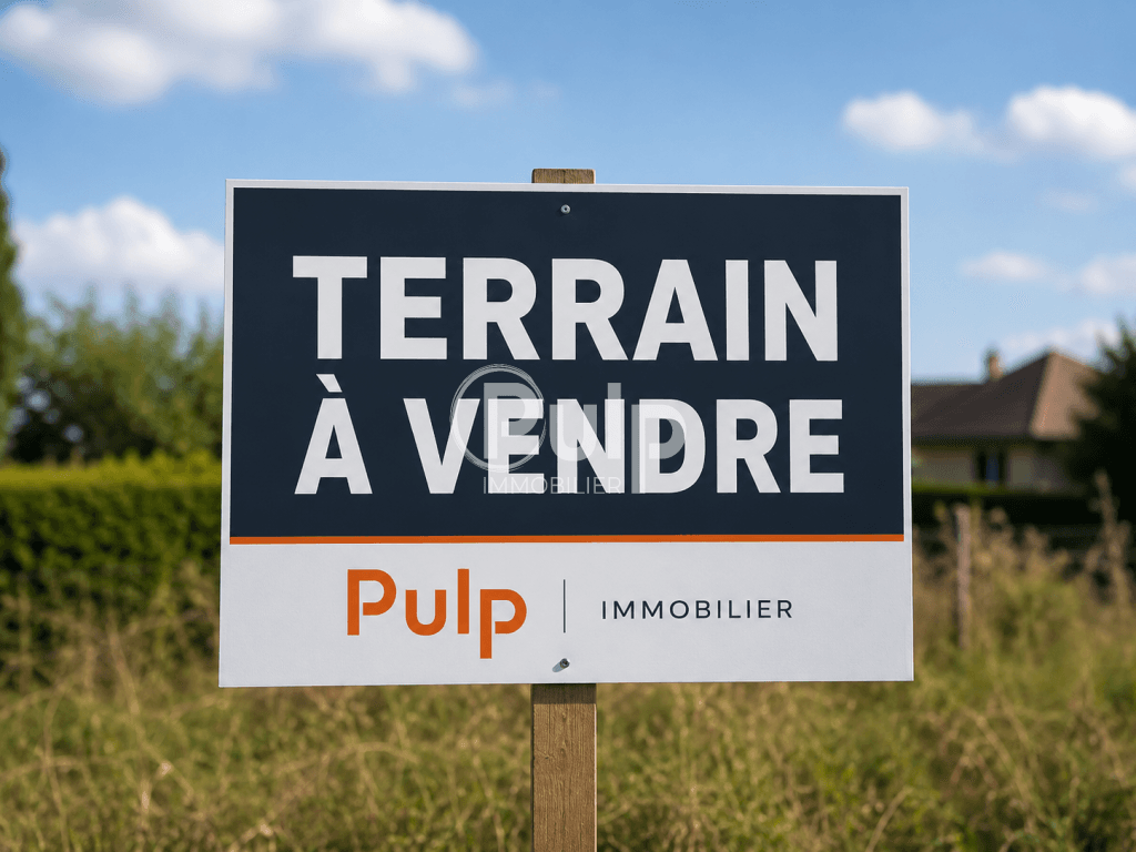 Terrain à vendre à Aire-sur-la-Lys