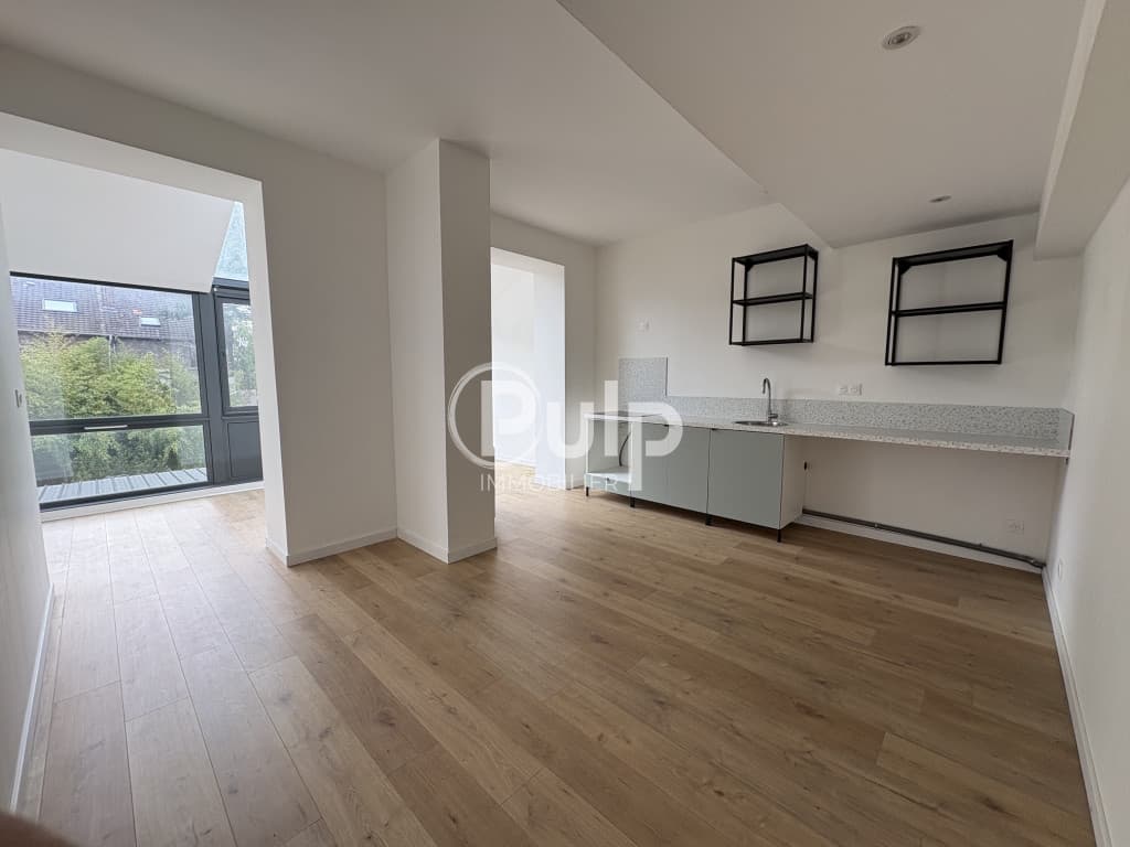 À LOUER – Appartement à Lens