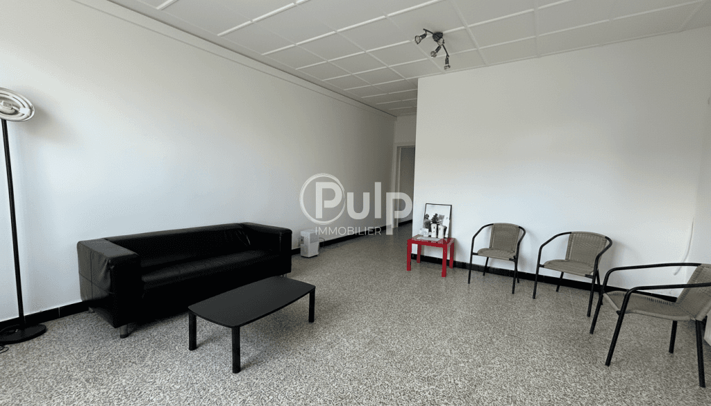 Immeuble 2 lots 175m2 à Fouquières-lès-Lens