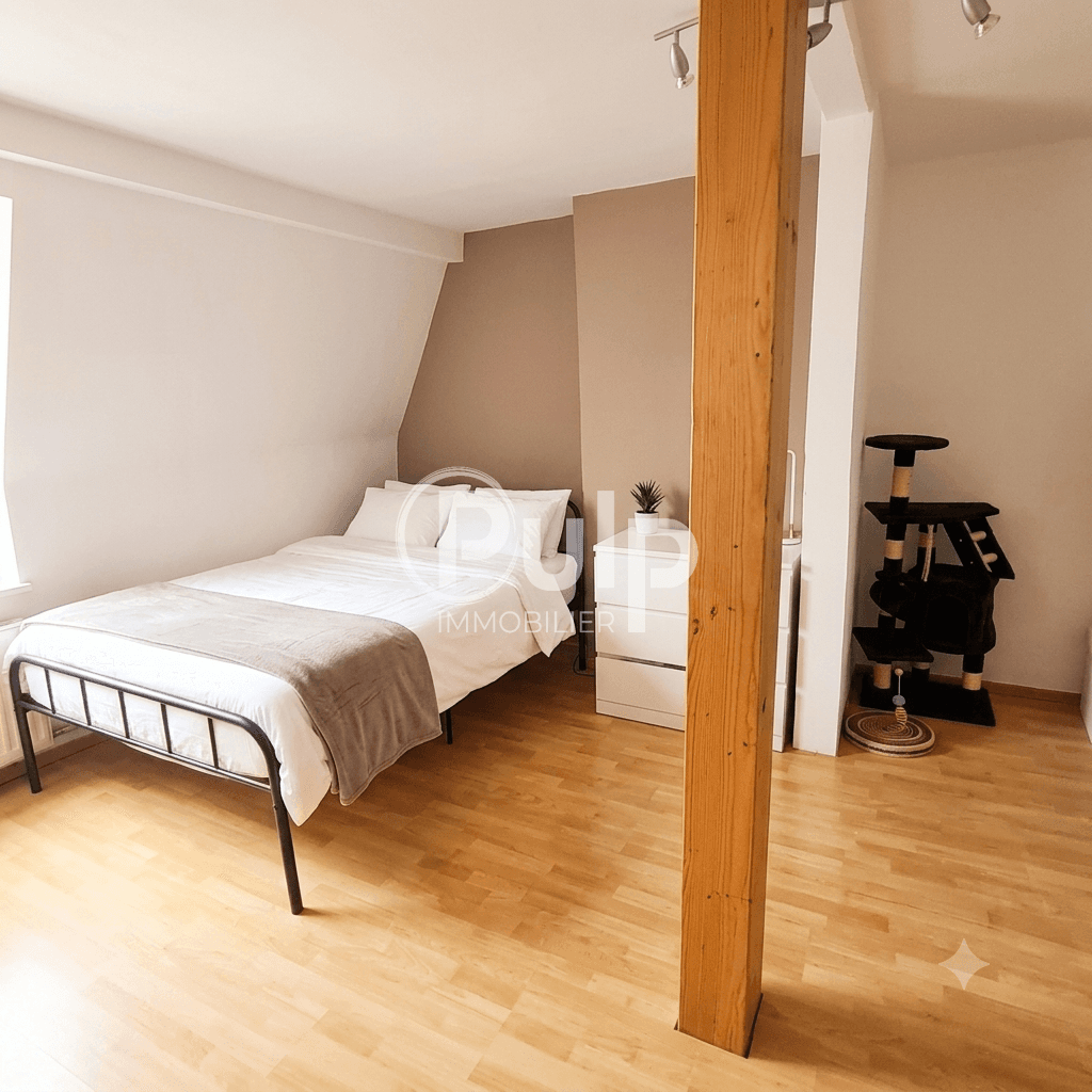 Maison à vendre à Douai