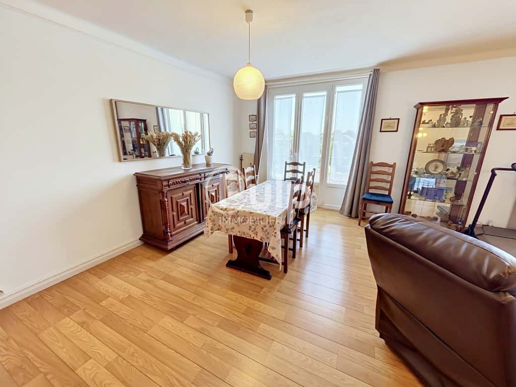 Mouvaux Centre — Appartement en exclusivité, tout à pied & tram Trois Suisses