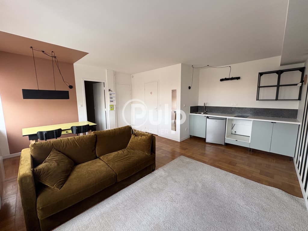 À LOUER – Appartement à Lens CENTRE VILLE