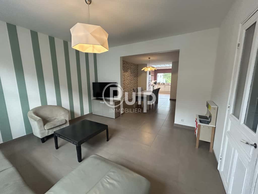Bien à vendre à Erquinghem-Lys
